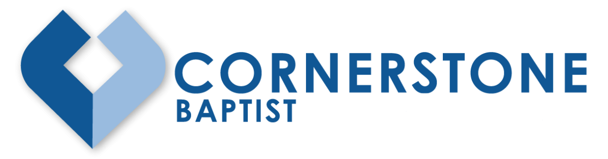 Cornerstone Baptist Church
